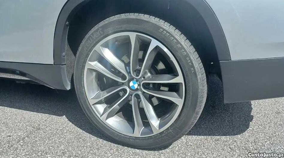 BMW X1 Sdrive16d - 14 foto 3