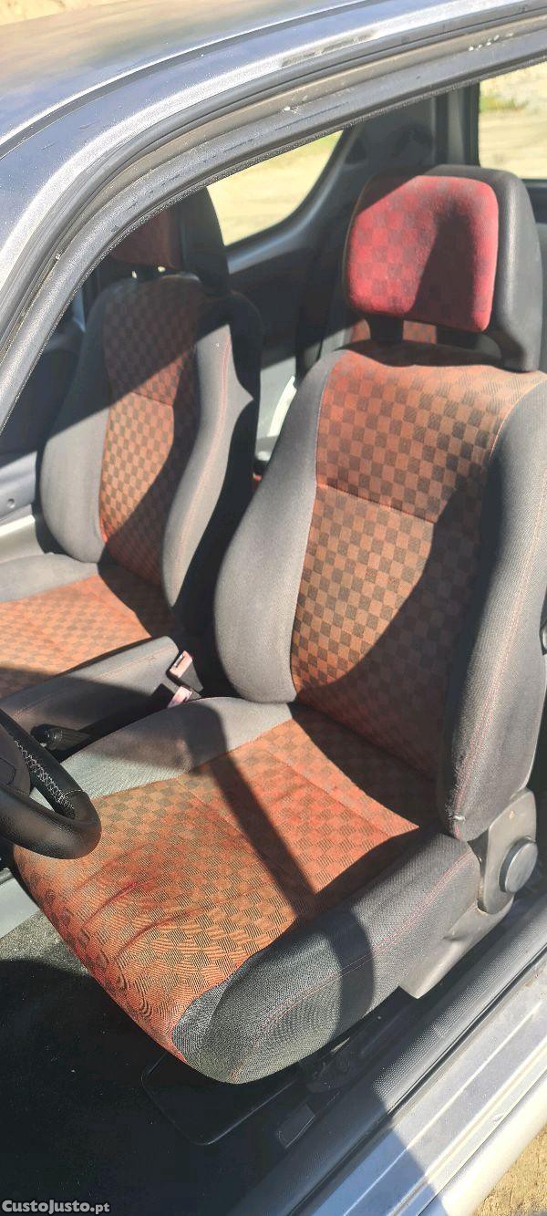 Fiat Seicento abarth — fotografia 3
