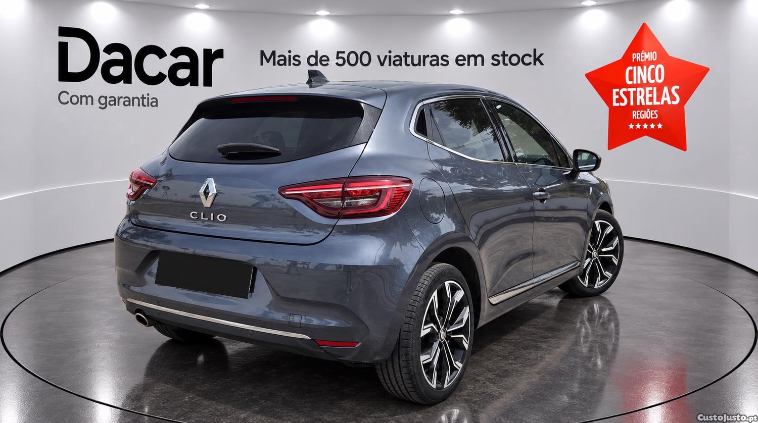 Renault Clio 1.0 TCE TECHNO - 22 foto 2