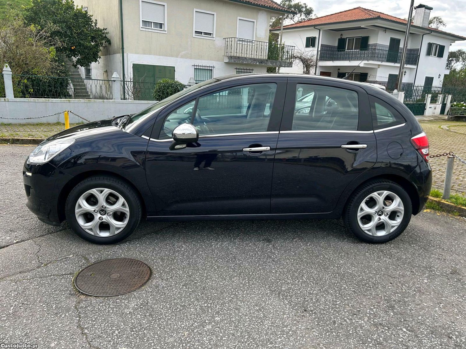 Citroën C3 1.2 vti Collection — photo 2