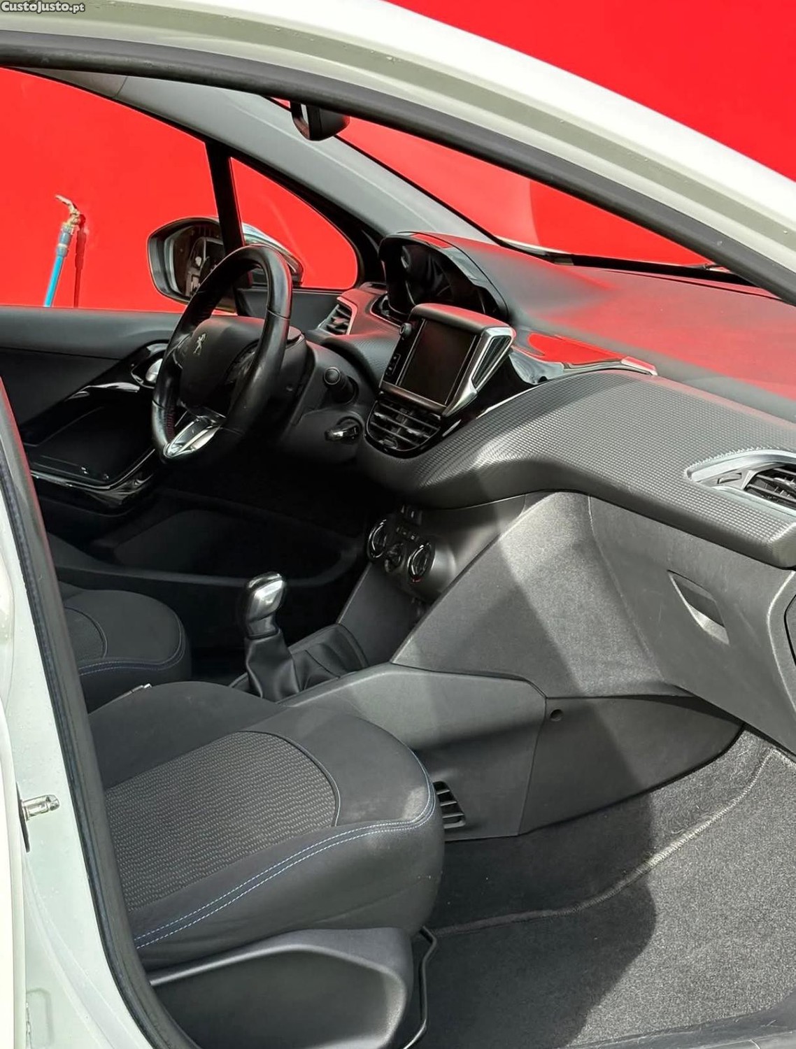 Peugeot 208 1.2 style - 18 foto 3