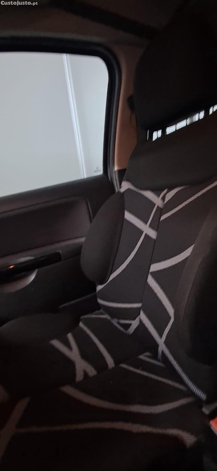 Citroën C2 VTR - 08 foto 5