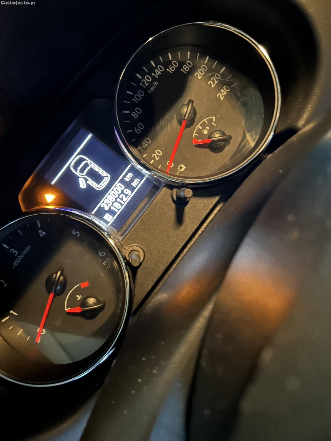 Nissan Qashqai Teckna — fotografia 8
