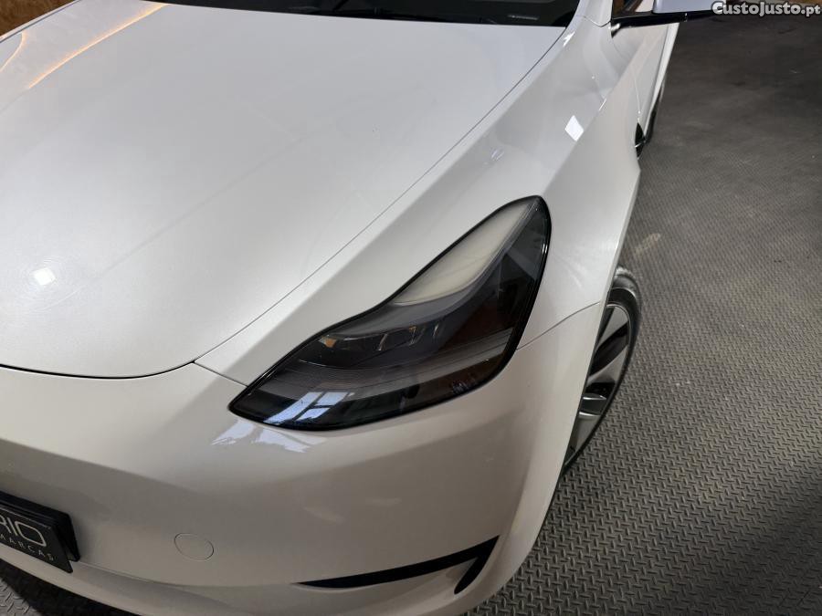 Tesla Model Y Standard RWD - 23 foto 5