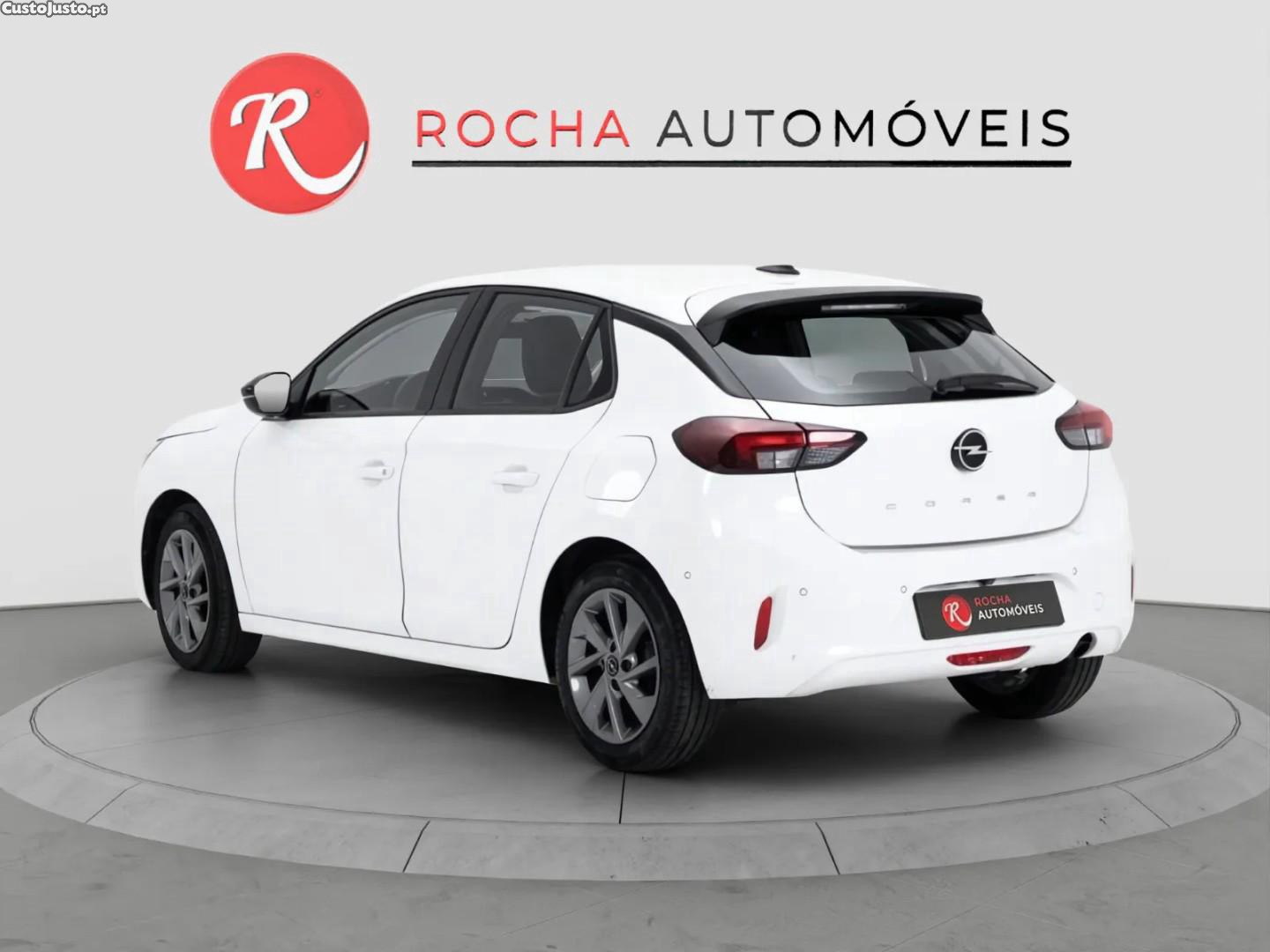 Opel Corsa 1.2 — fotografia 5