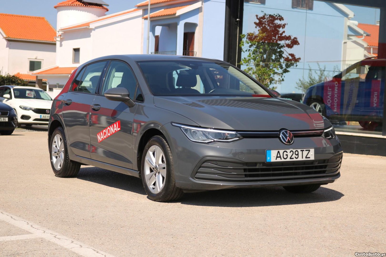 VW Golf 2.0 TDI Life - 21 foto 2