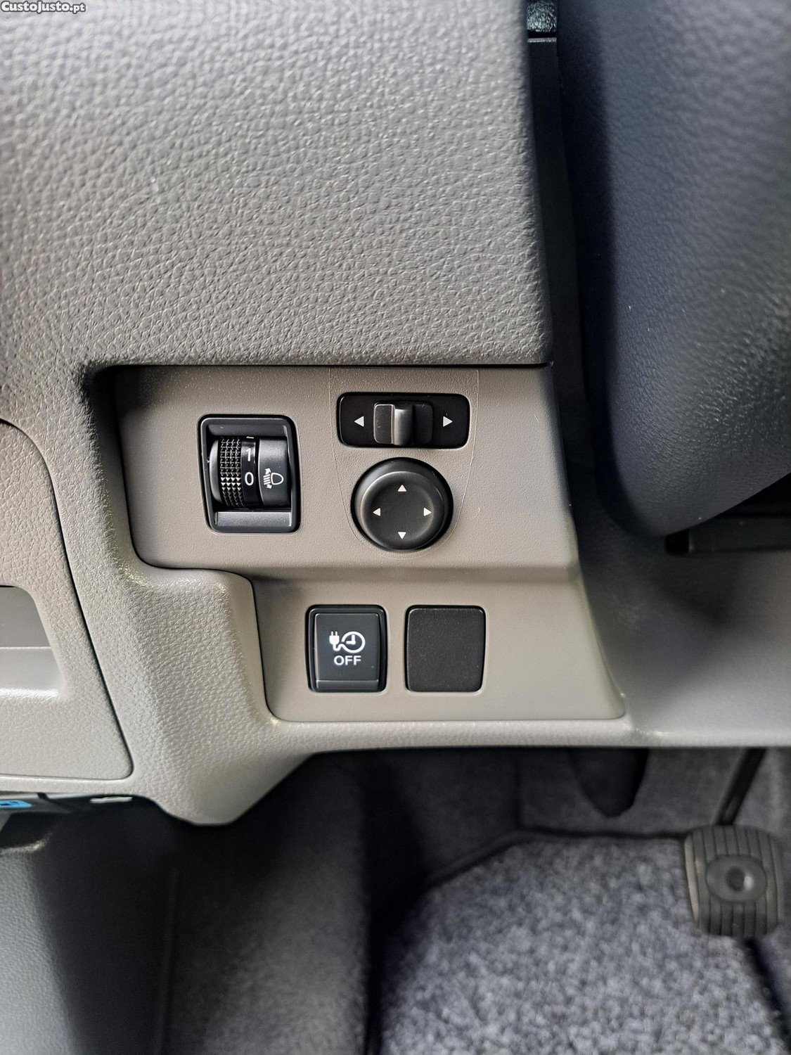 Nissan  Evalia Bev 40 KWH 5STR - 22 foto 5