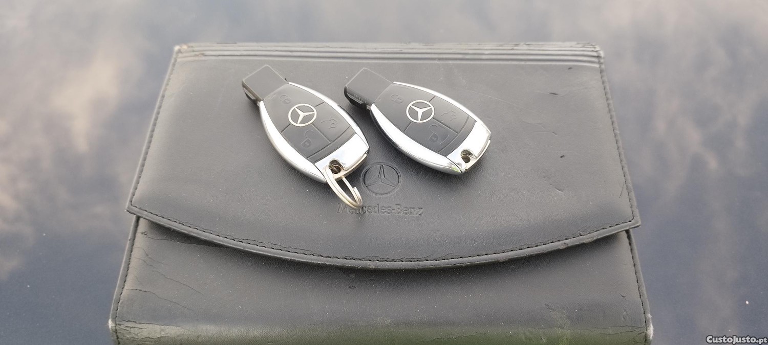 Mercedes-Benz S 420 Cdi - 08 foto 4