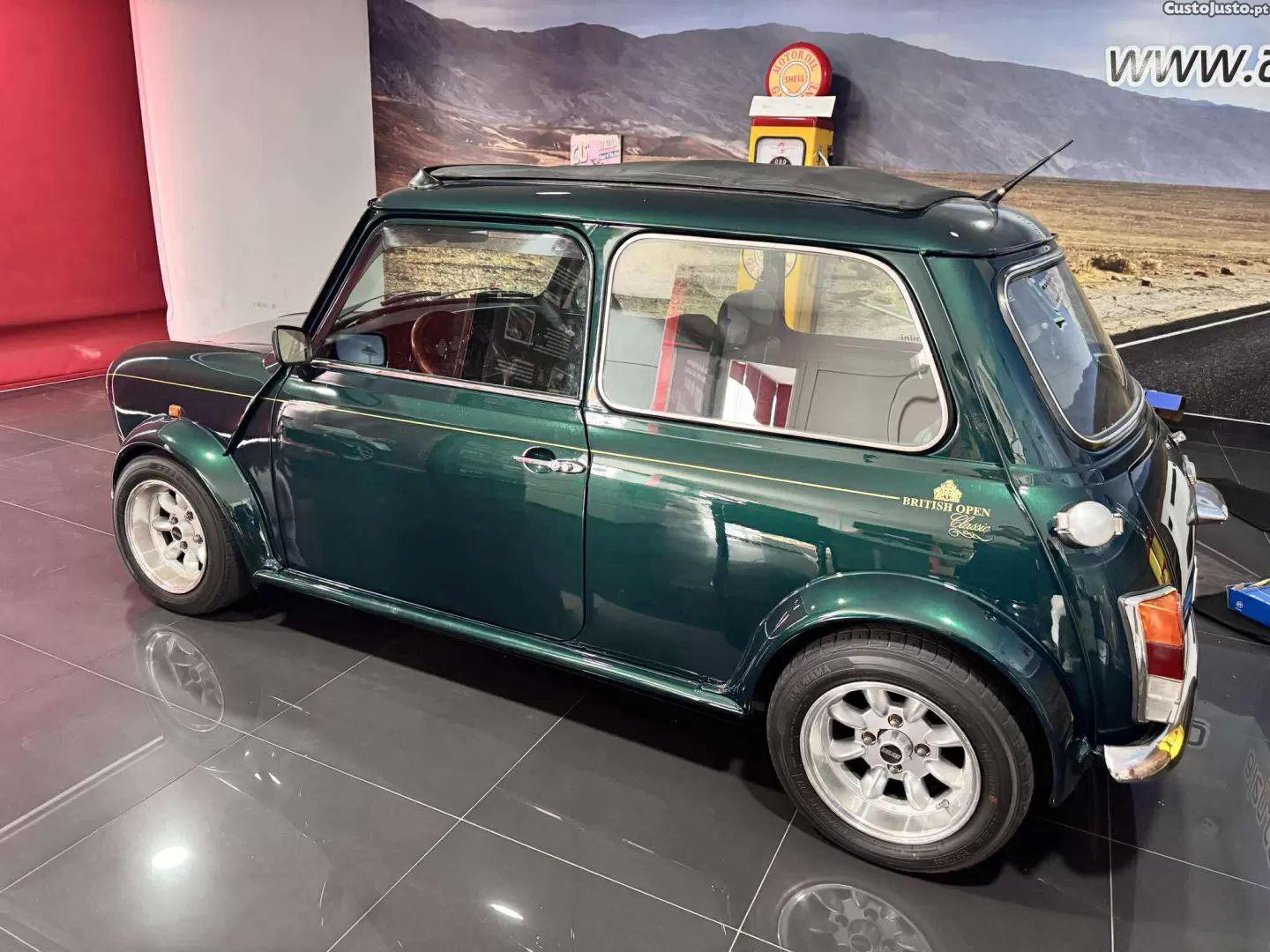 MINI 1275 British open classic — fotografia 18