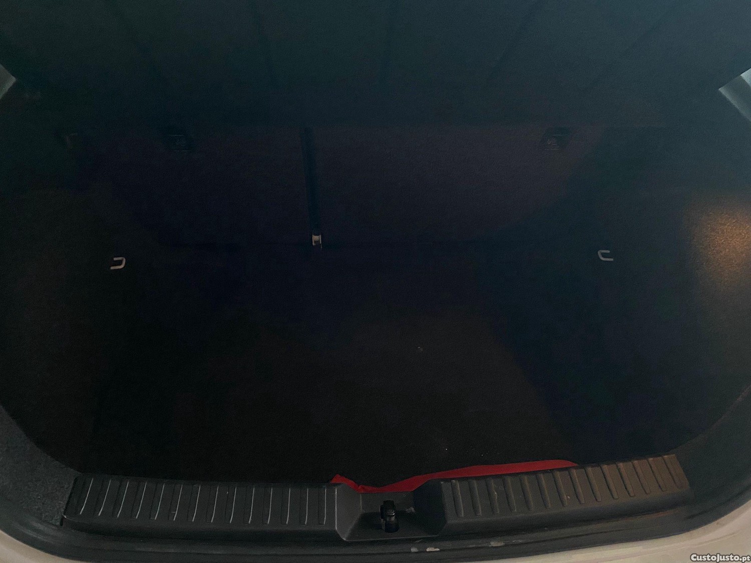 SEAT Ibiza 1.0 Style — fotografia 19