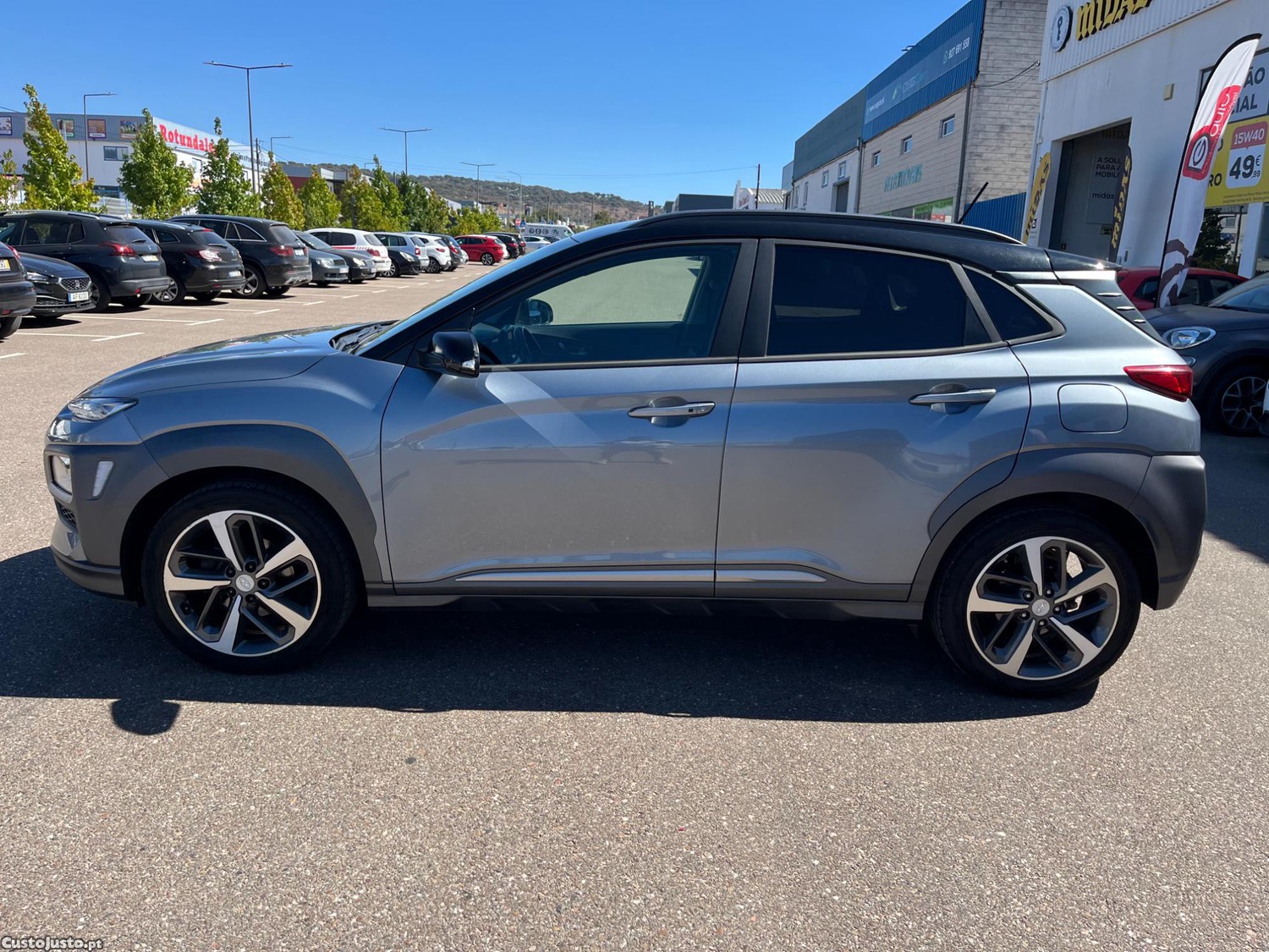 Hyundai Kauai 1.0 T-GDi Premium NACIONAL - 19 — photo 2