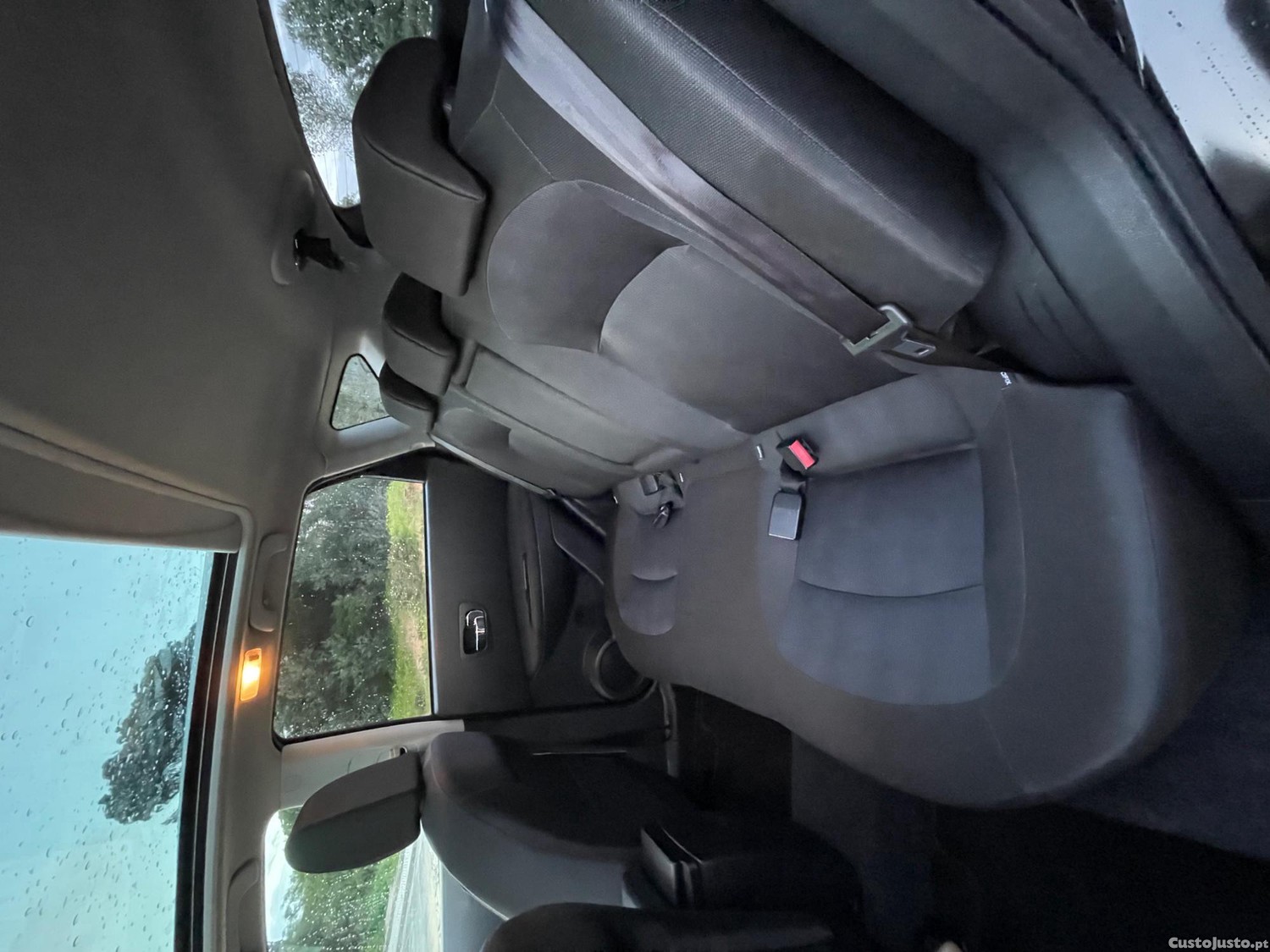 Nissan Qashqai J10 — fotografia 5