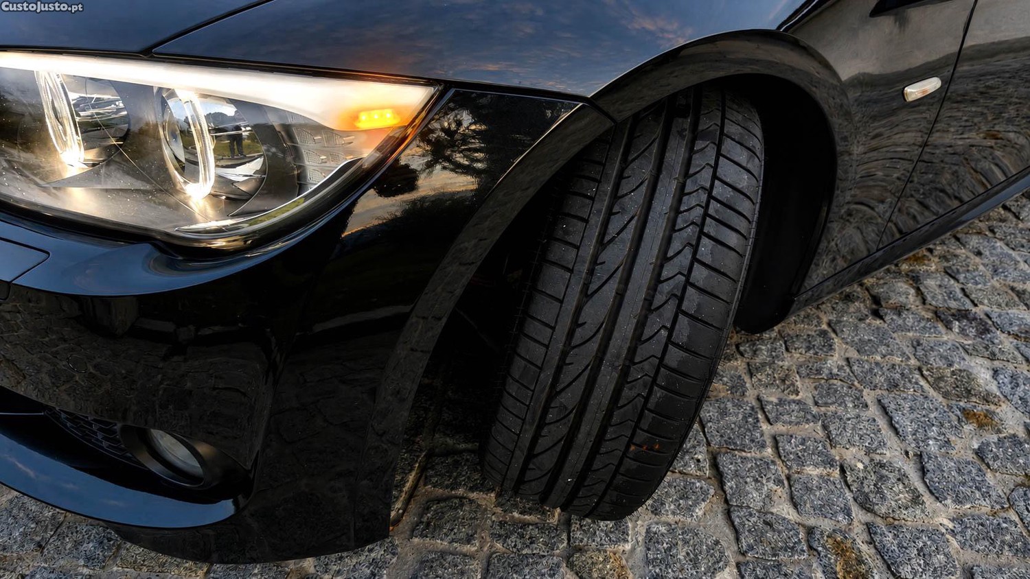 BMW 320 320d Coupé LCI (e92) Pack M — photo 4
