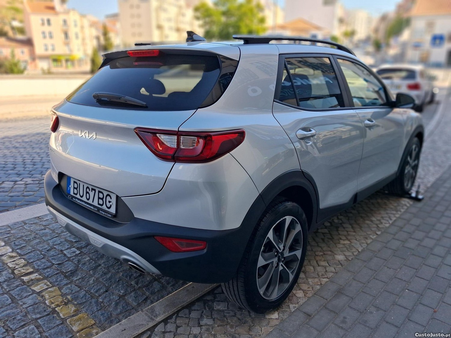 Kia Stonic 1.0 T-GDi Drive - 25 foto 2