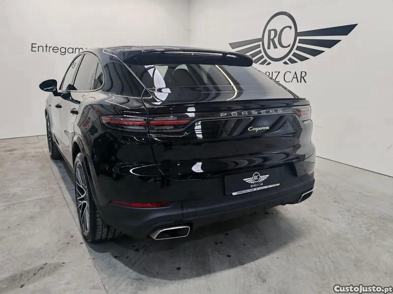 Porsche Cayenne E-Hybrid - 22 foto 5