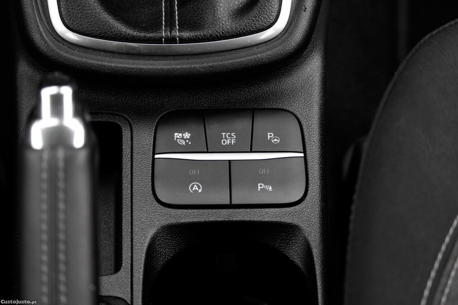 Ford Puma 1.0 EcoBoost MHEV Titanium — fotografia 7