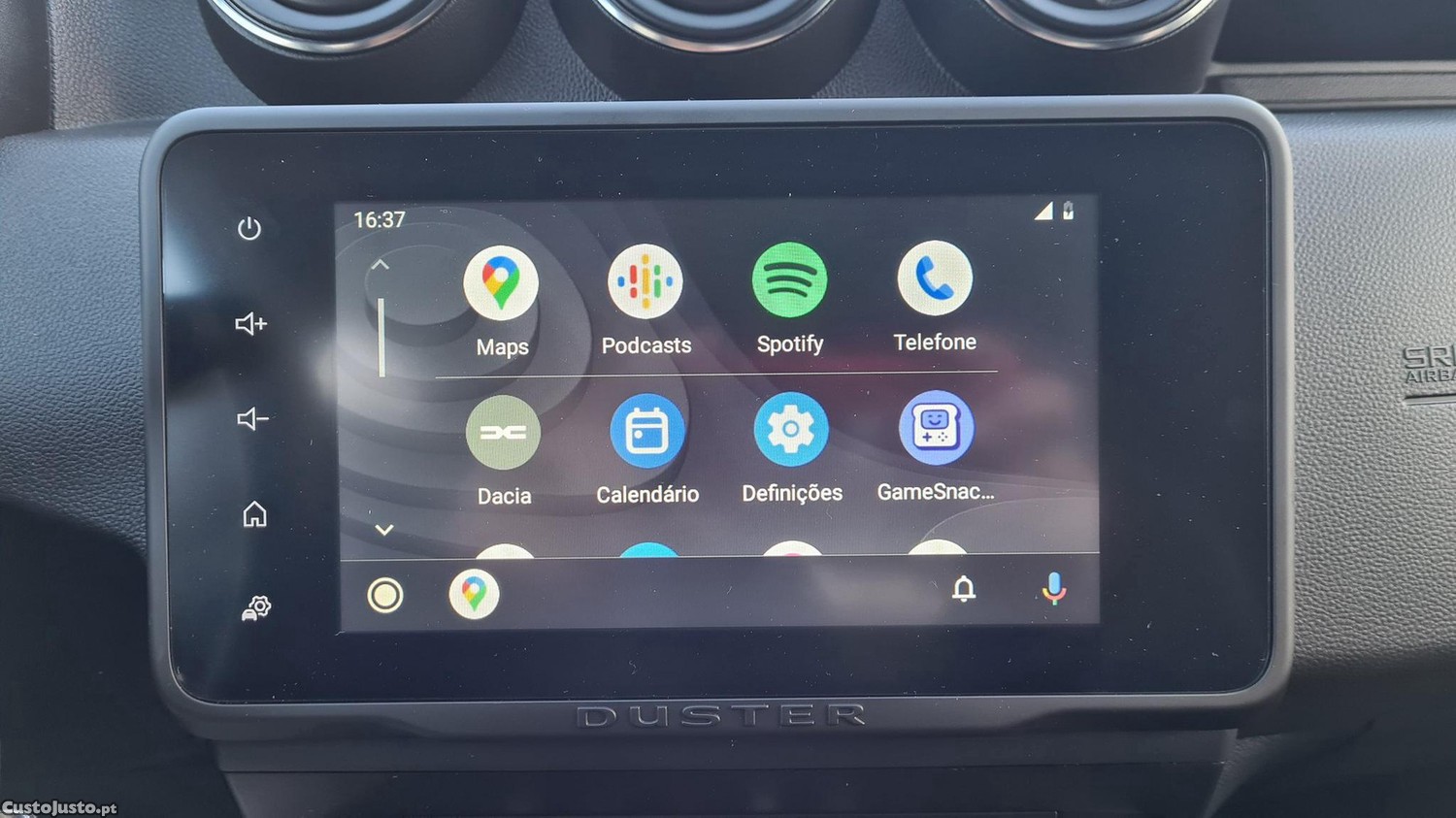 Dacia Duster 1.5 Blue dCi Comfort — fotografia 12