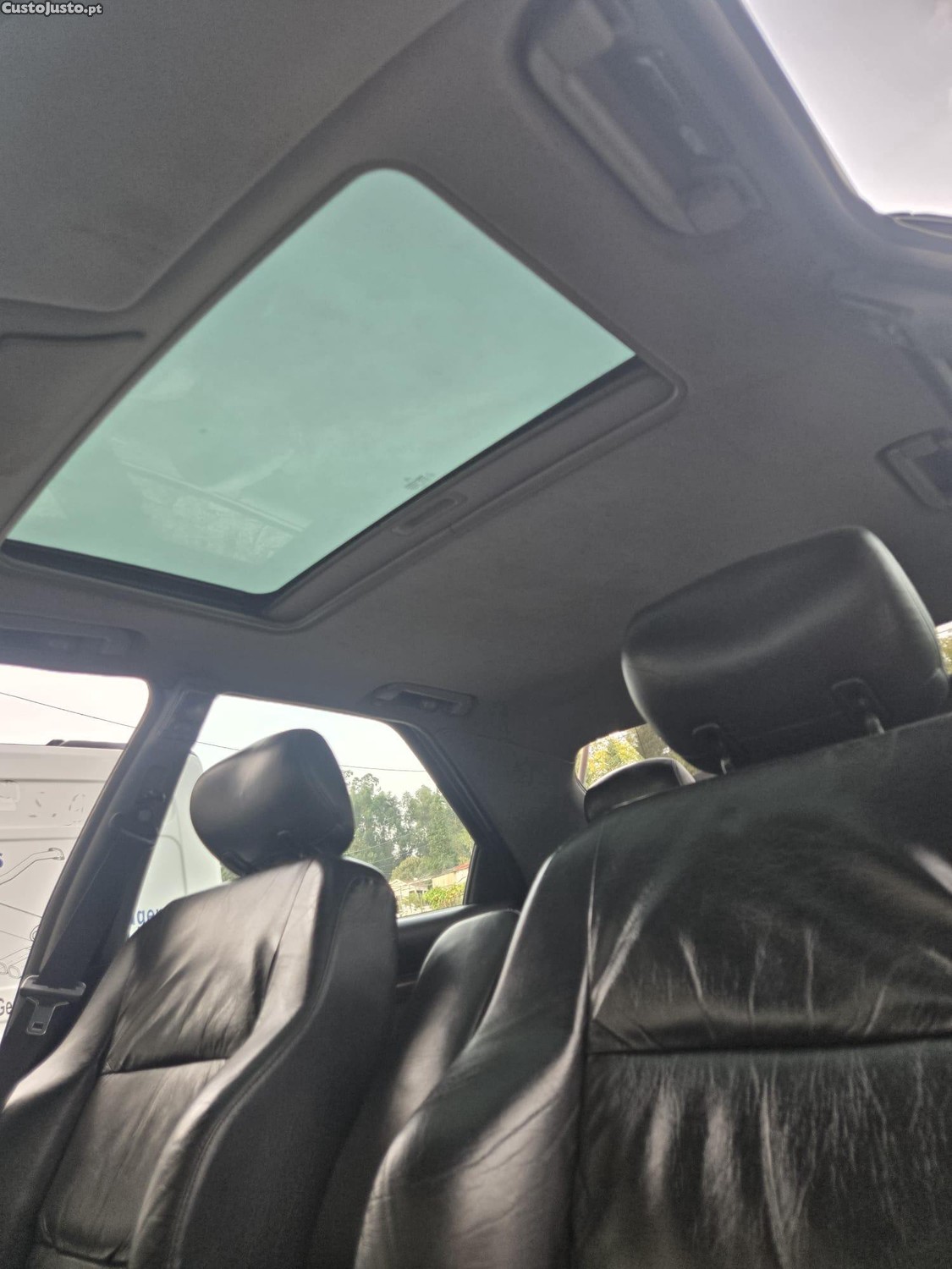 Citroën Xantia activa — fotografia 6