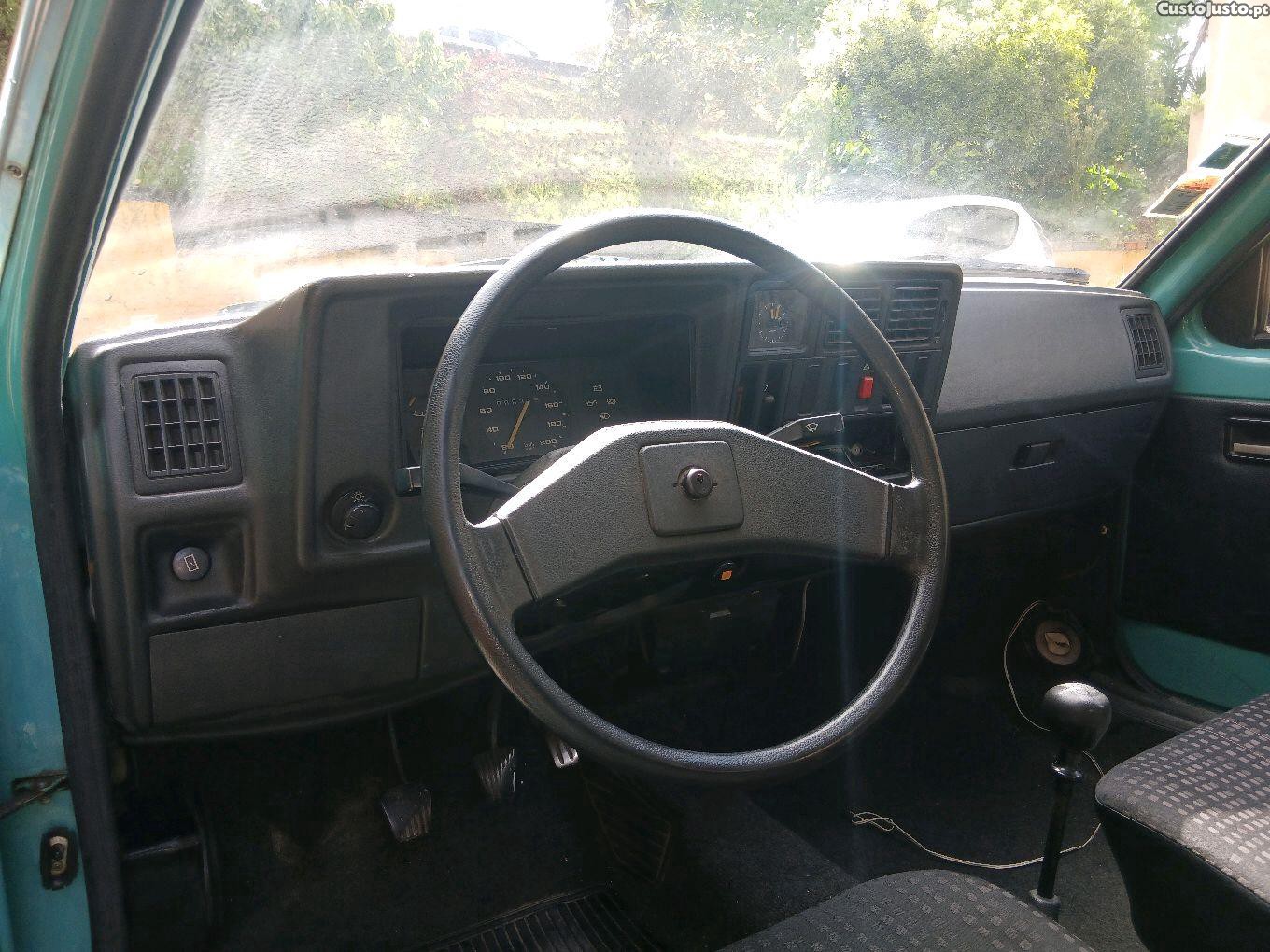 Opel Kadett d caravan — photo 4