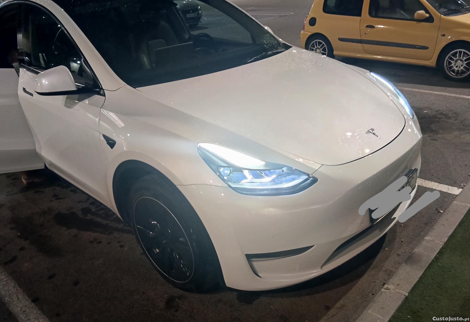 Tesla Model Y IVA DEDUTÍVEL long range dual motor - 21 — photo 2