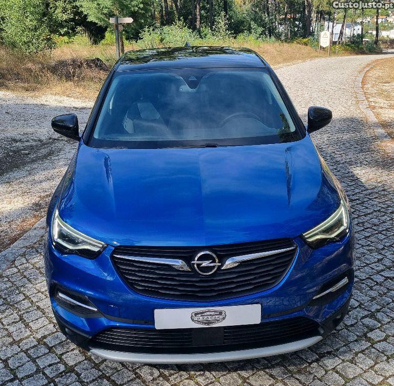 Opel Grandland X 1.5CDTI Inovation - Full Extras — photo 2