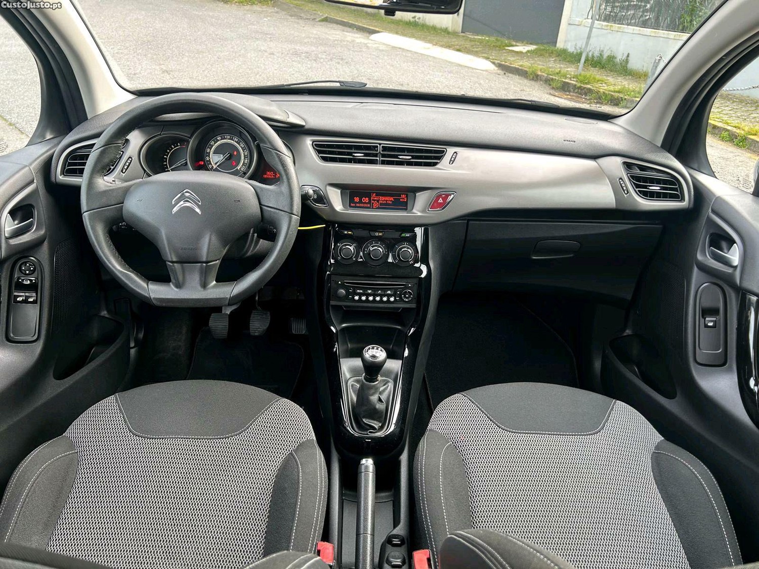 Citroën C3 1.2 vti Collection — photo 5