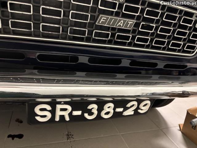 Fiat 127 mk1 — fotografia 7
