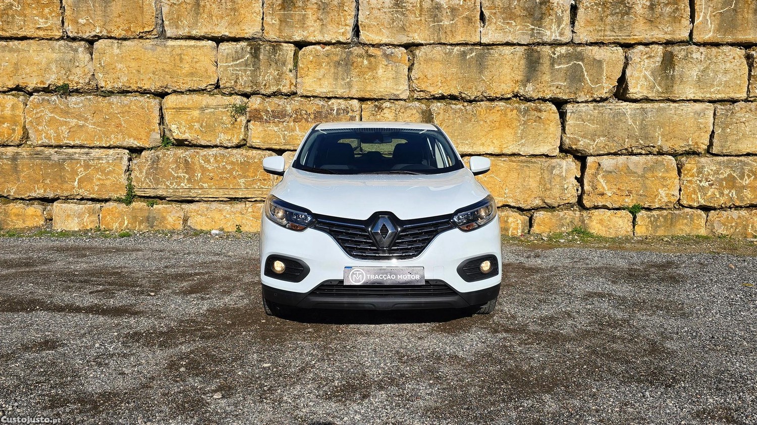 Renault Kadjar 1.3 TCe Intens EDC — fotografia 26
