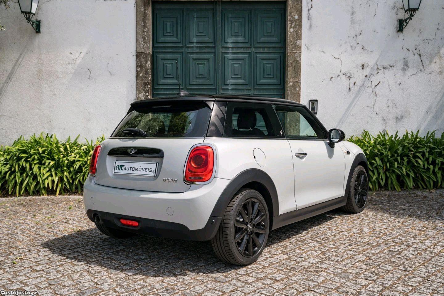 MINI Cooper Cooper Auto BlackFriars - 17 foto 4