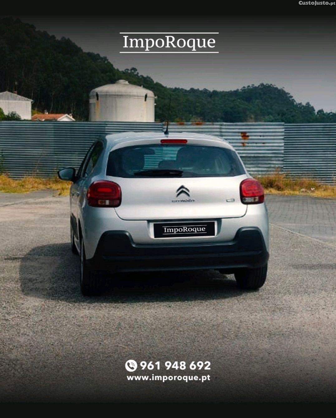 Citroën C3 Feel — fotografia 8