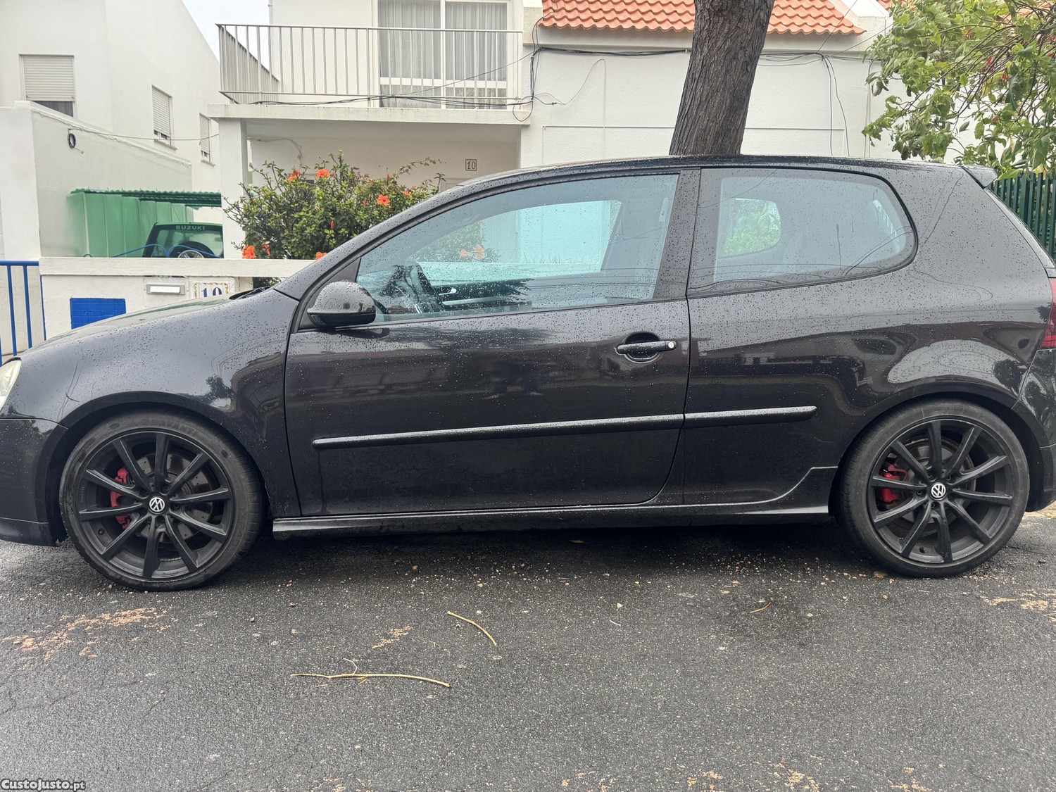 VW Golf GTI - 05 foto 2