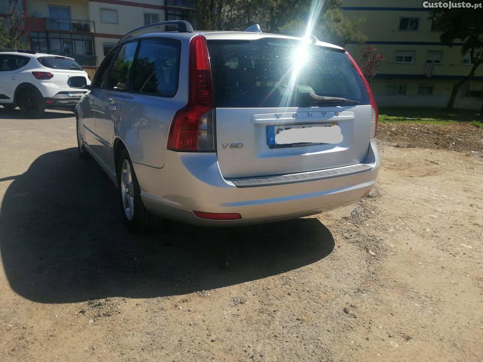 Volvo V50 V50 - 09 — photo 4