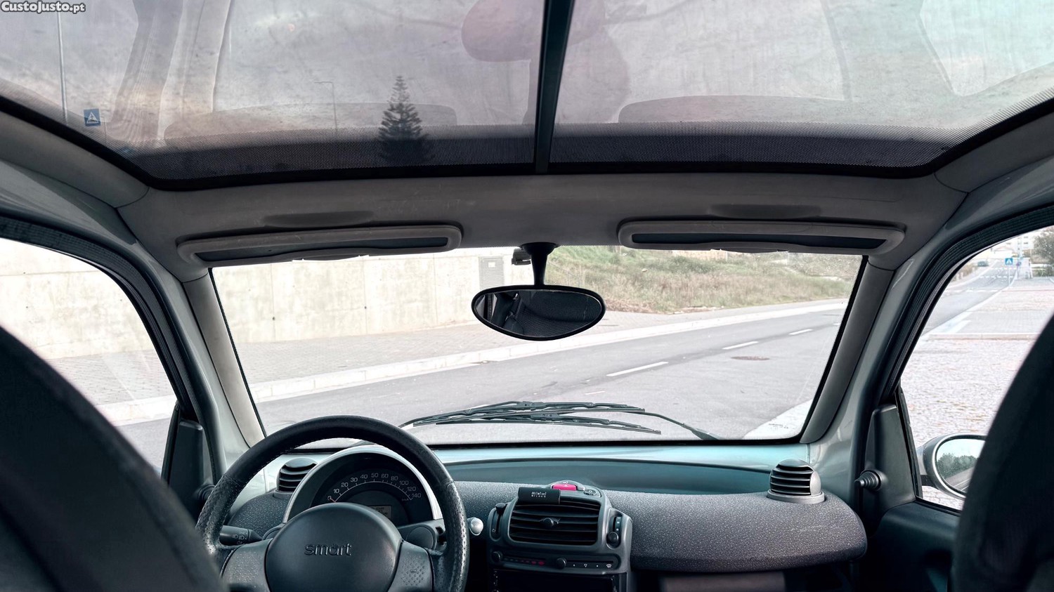 Smart Fortwo SoftTouch Pulse — fotografia 2