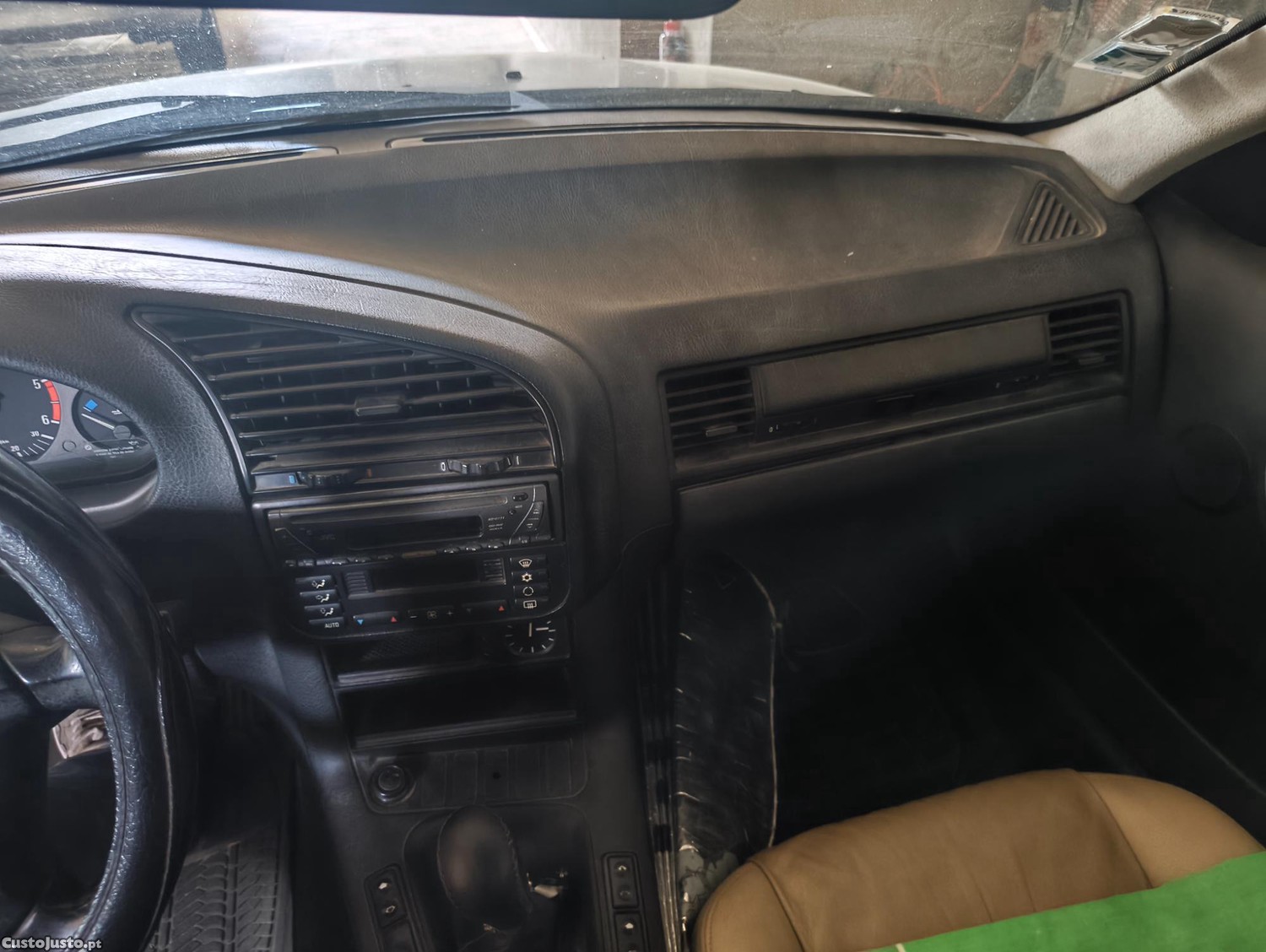 BMW 318 Touring — fotografia 2