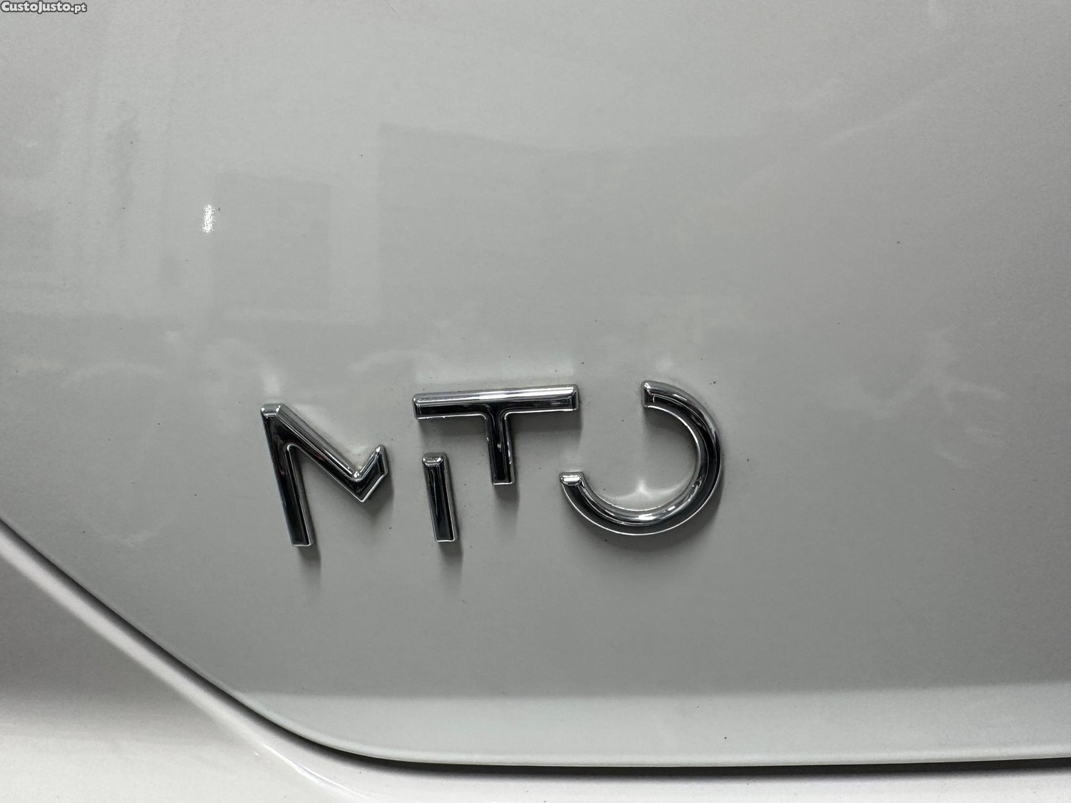 Alfa Romeo MiTo 1.3 JTD Progression — fotografia 17