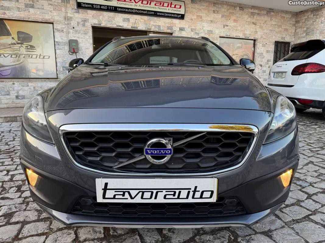 Volvo V40 1.6 d2 momentum - 13 foto 3