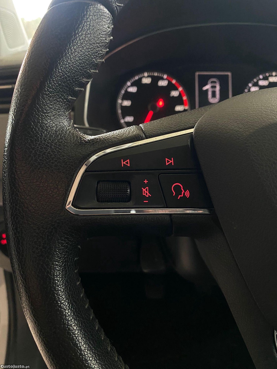 SEAT Ibiza 1.0 Style — fotografia 14