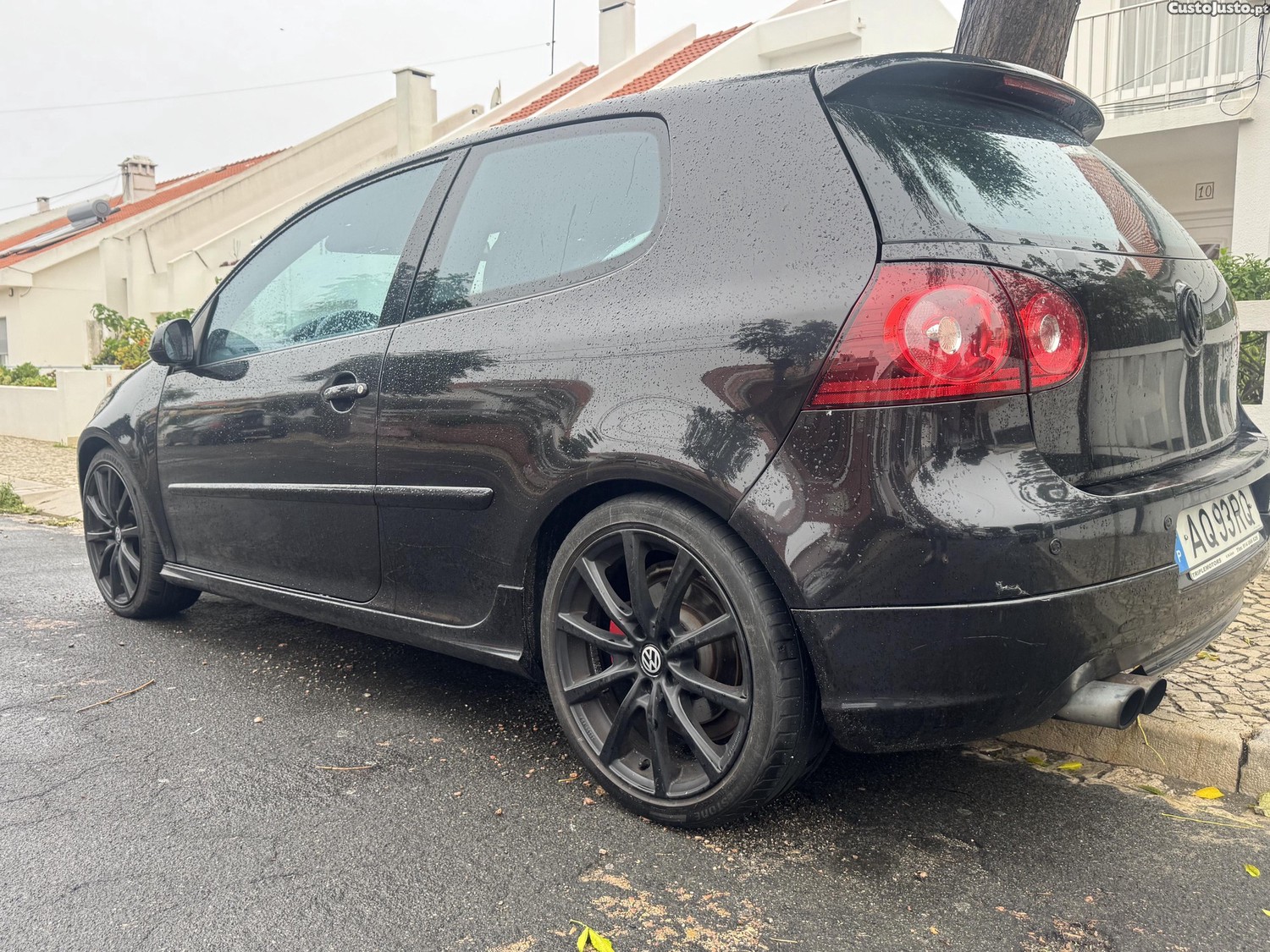 VW Golf GTI - 05 foto 3