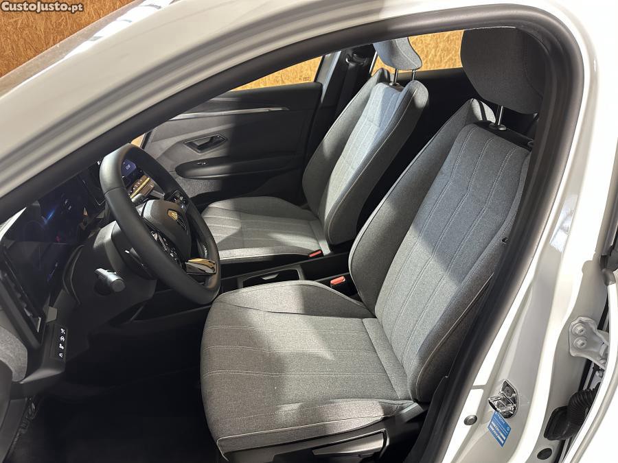 Renault Mégane EV40 Equilibre — fotografia 11