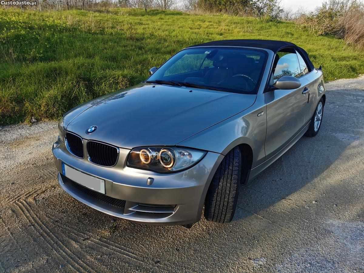 BMW 118 Cabrio - 09 foto 3