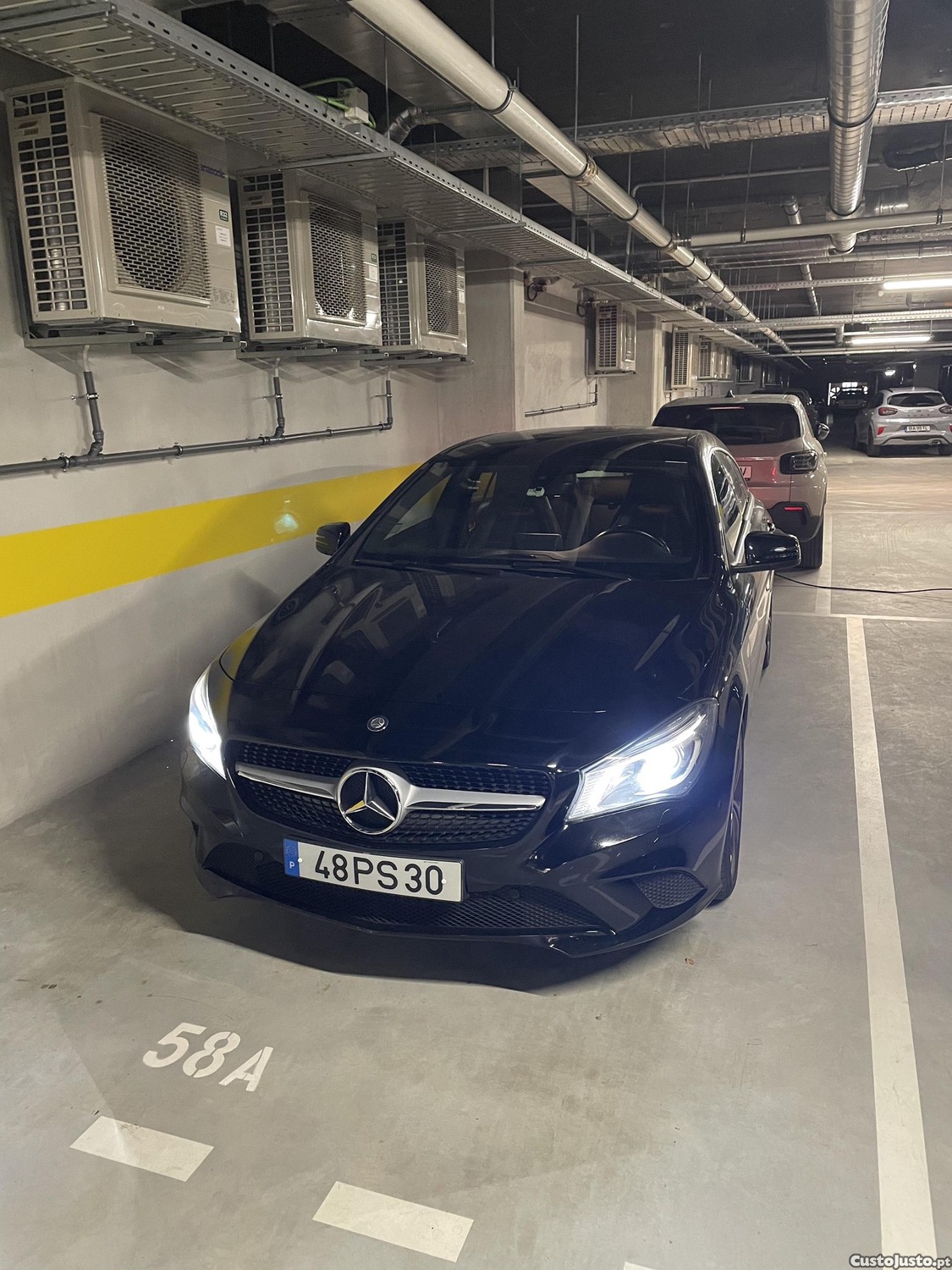 Mercedes-Benz CLA 220 Shooting Brake Urban - 15 — photo 3