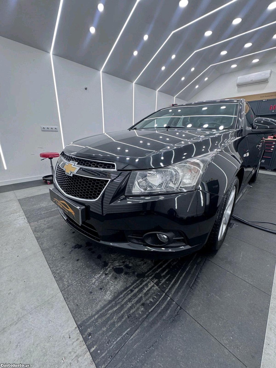 Chevrolet Cruze 2.0 nacional 150cv - 10 foto 2