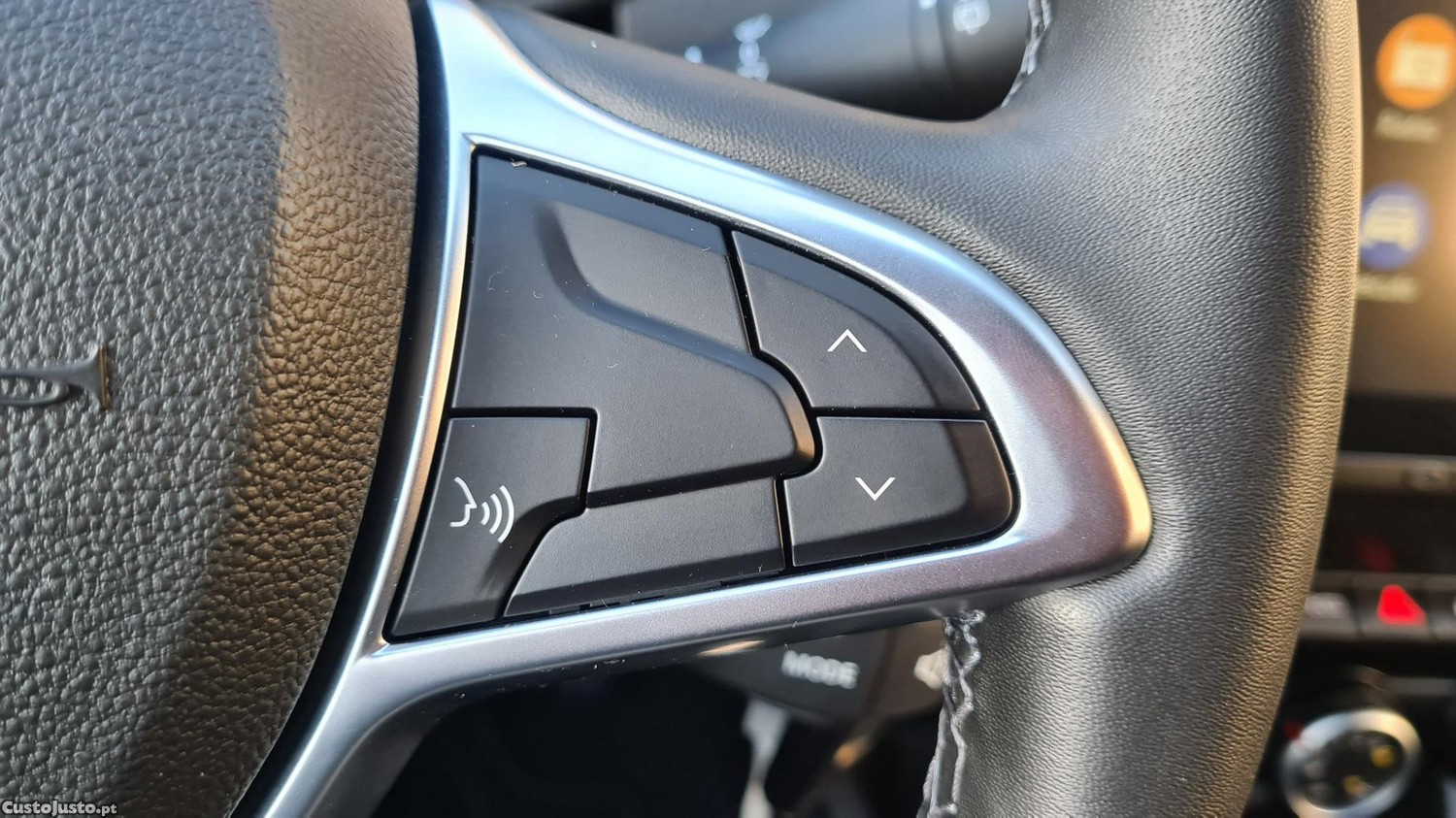 Dacia Duster 1.5 Blue dCi Comfort — fotografia 17