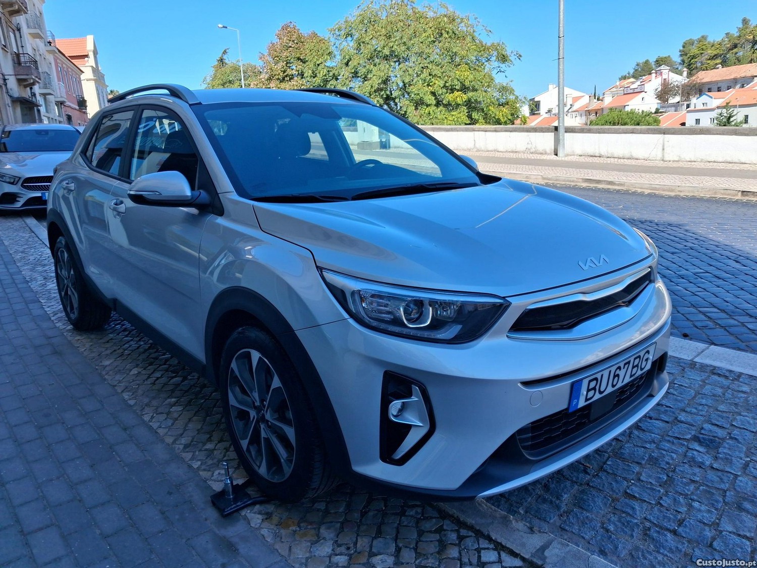 Kia Stonic 1.0 T-GDi Drive - 25 foto 3