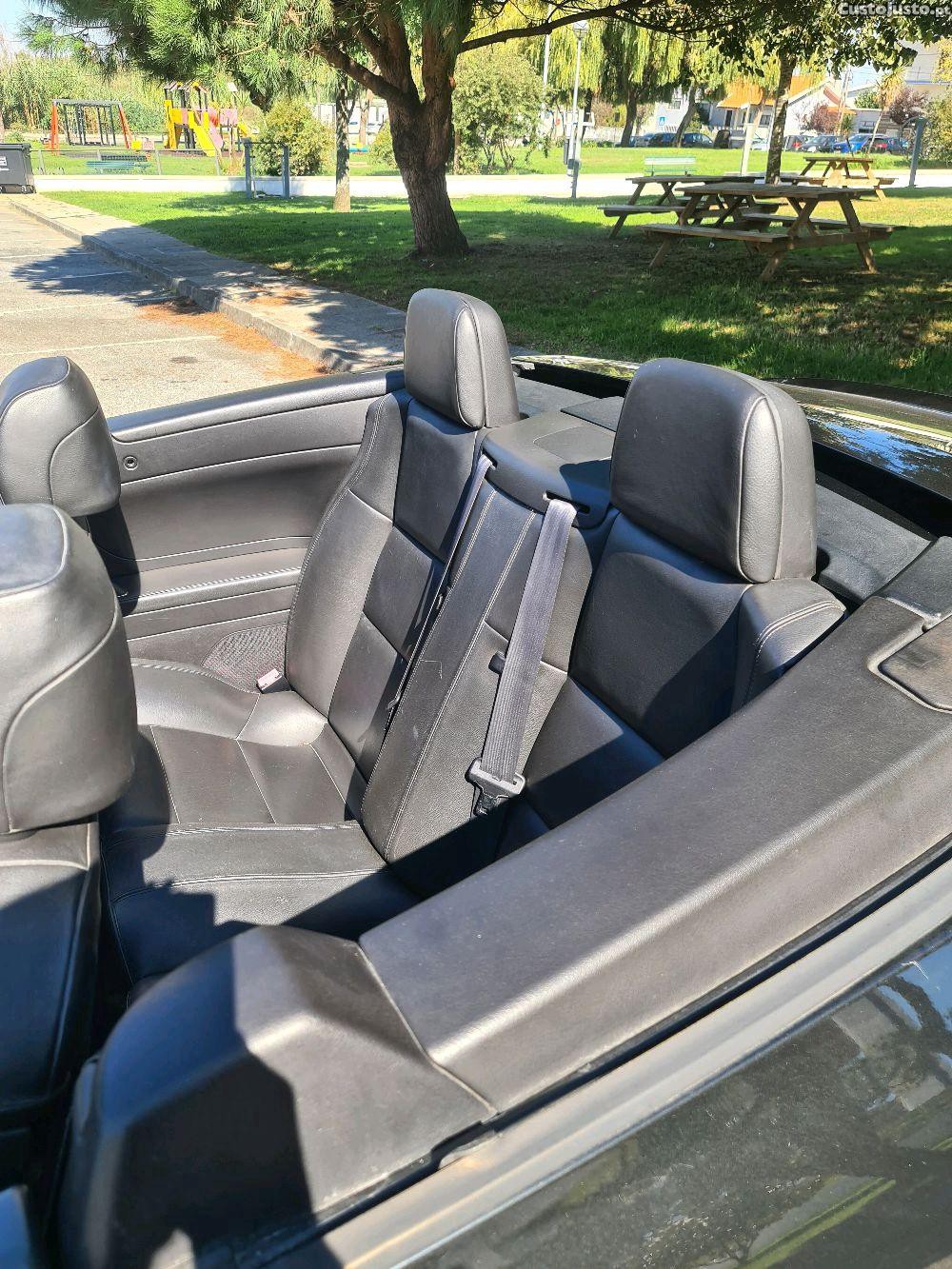 Peugeot 307 307 cc — photo 4