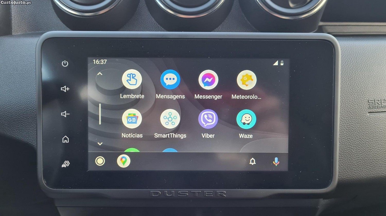 Dacia Duster 1.5 Blue dCi Comfort — fotografia 11