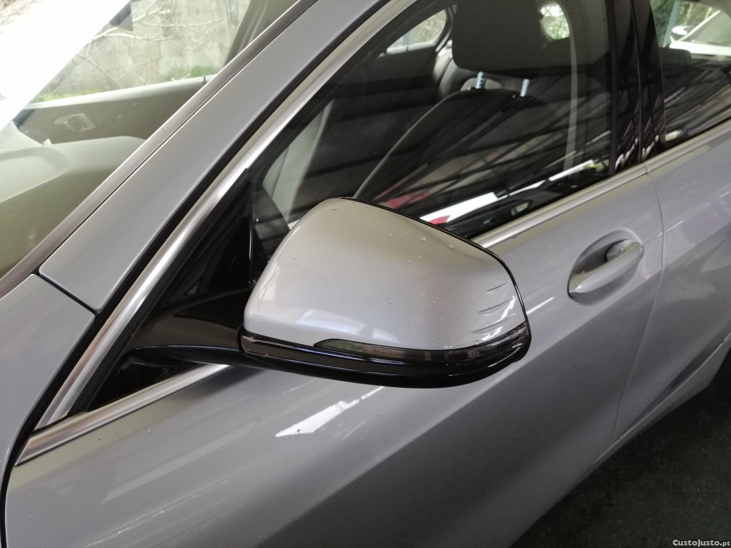 BMW 116 D Advantage - 20 foto 3