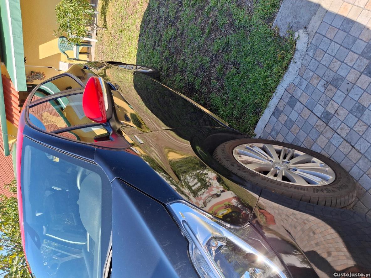 Peugeot 208 1.2 Style 82 cv — photo 4