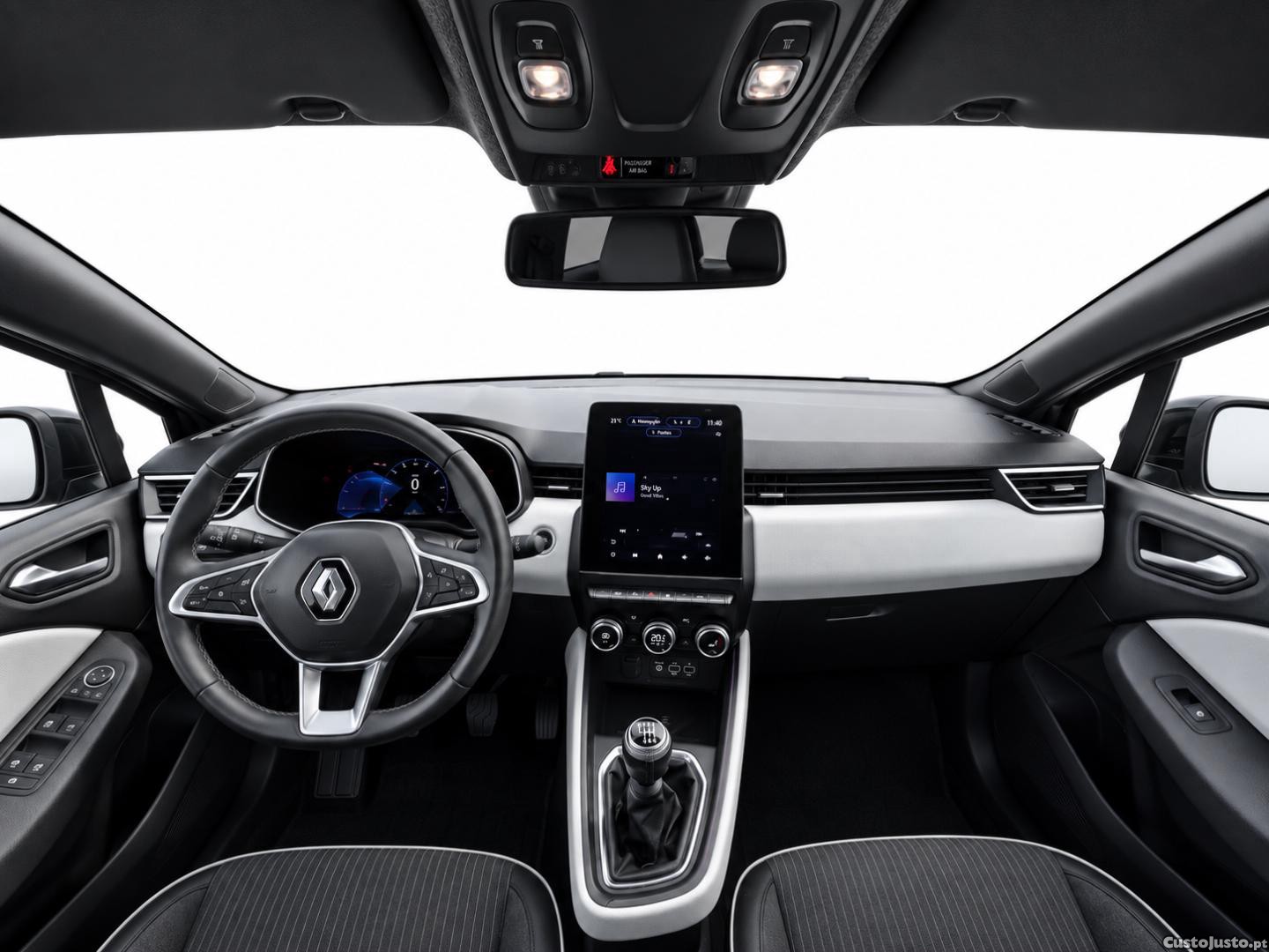 Renault Clio 1.0 TCE TECHNO - 22 foto 3