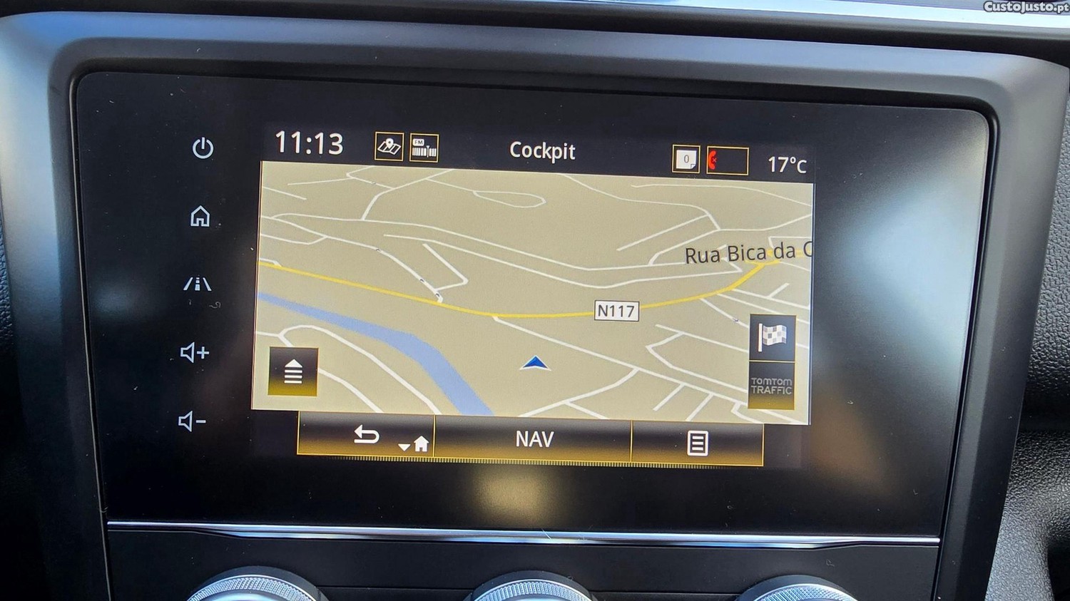 Renault Kadjar 1.3 TCe Intens EDC — fotografia 13